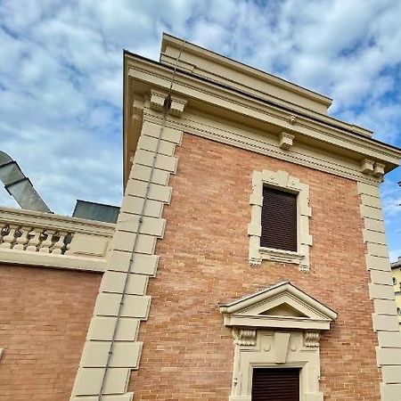 Central Palace Salerno Exterior photo