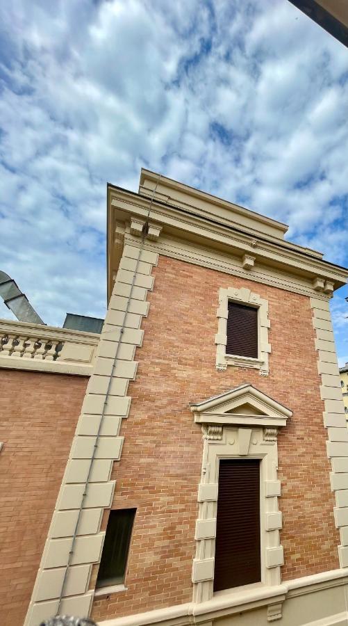 Central Palace Salerno Exterior photo